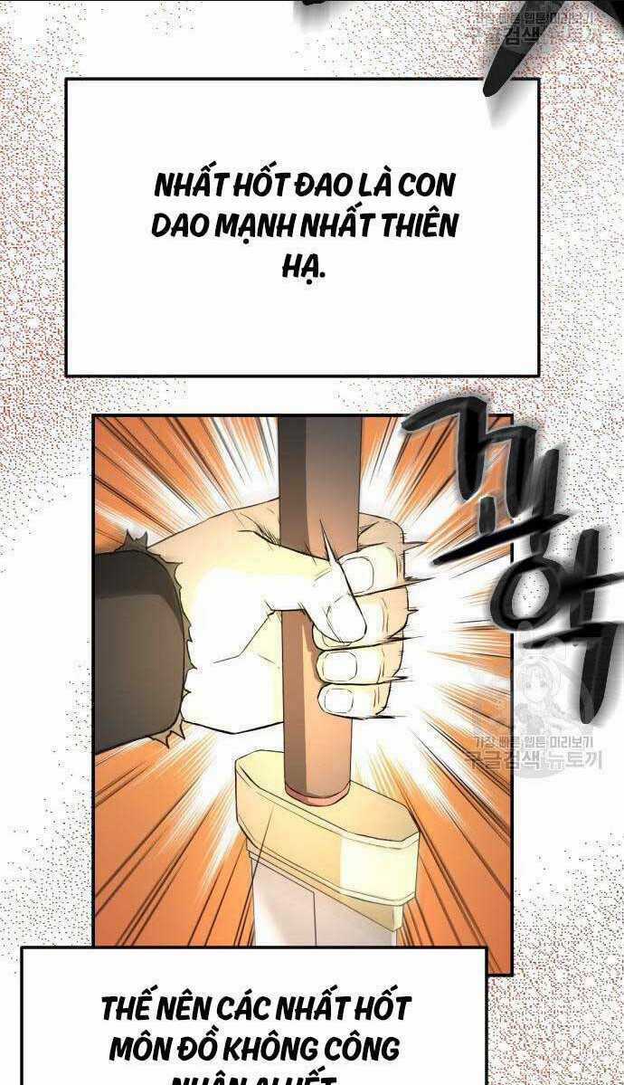 Nhất Hốt Đao - Chapter 4 - Trang 118