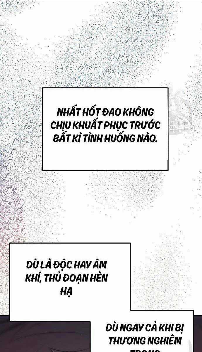 Nhất Hốt Đao - Chapter 4 - Trang 123