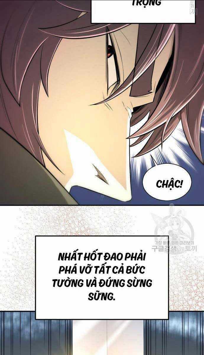 Nhất Hốt Đao - Chapter 4 - Trang 124