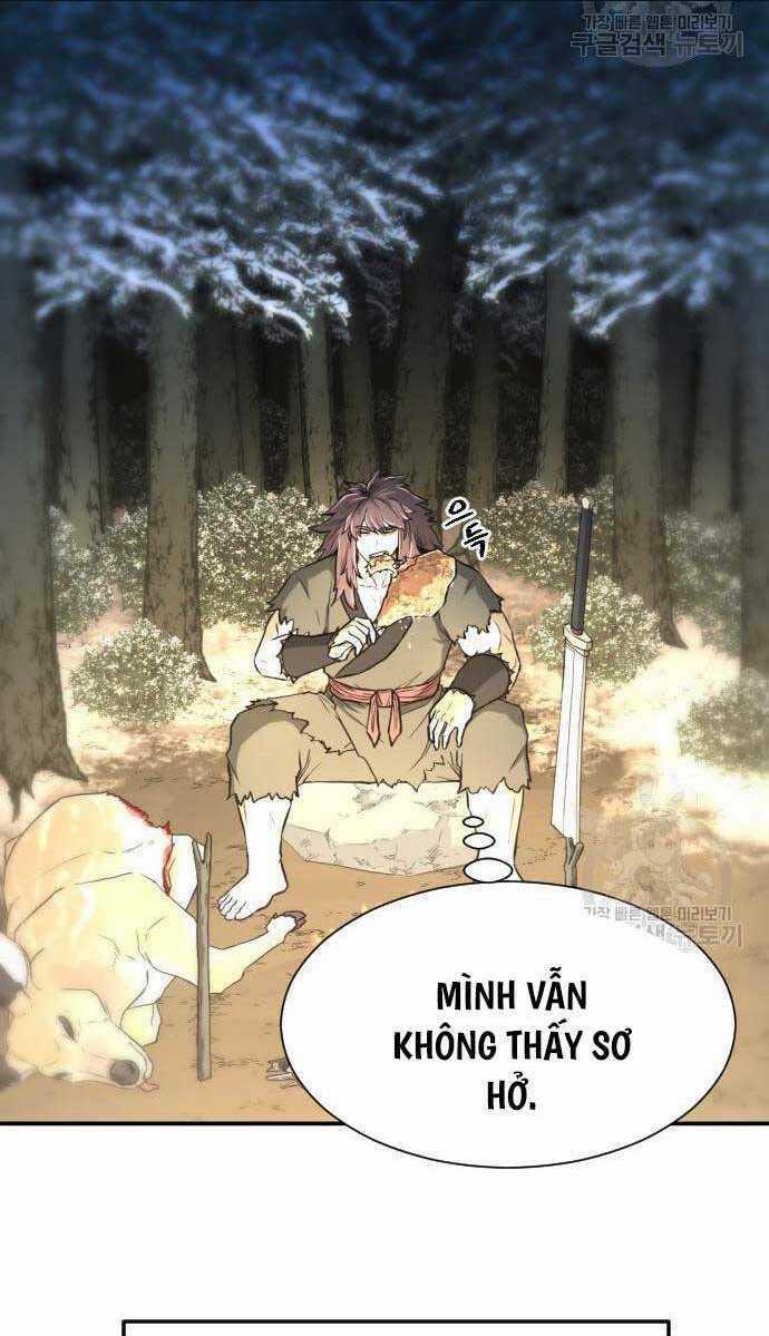 Nhất Hốt Đao - Chapter 4 - Trang 126