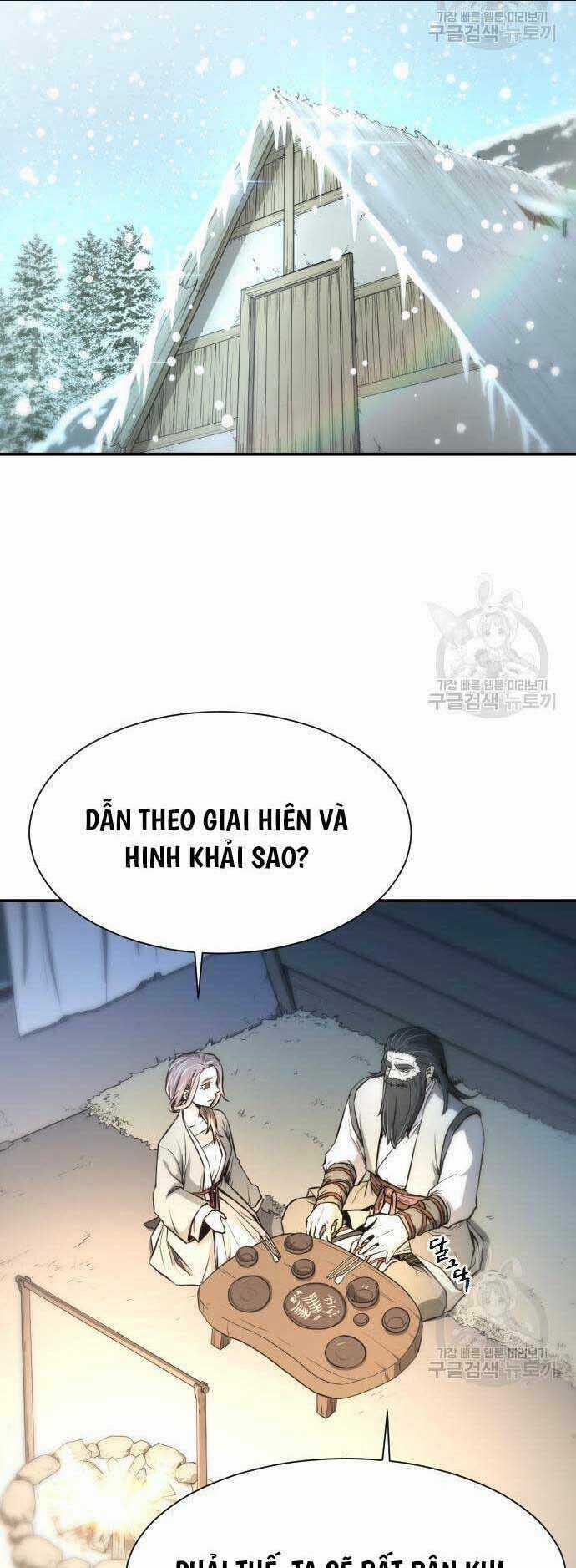 Nhất Hốt Đao - Chapter 4 - Trang 128