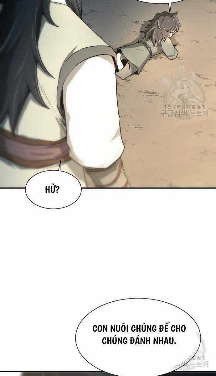 Nhất Hốt Đao - Chapter 4 - Trang 14