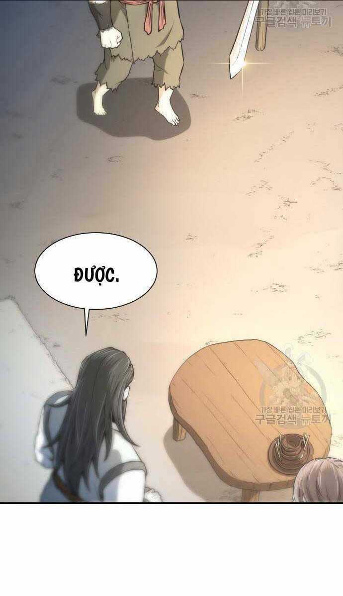 Nhất Hốt Đao - Chapter 4 - Trang 134