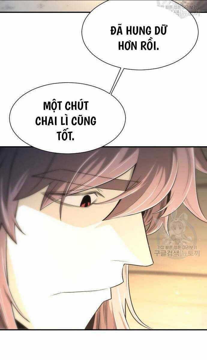 Nhất Hốt Đao - Chapter 4 - Trang 136