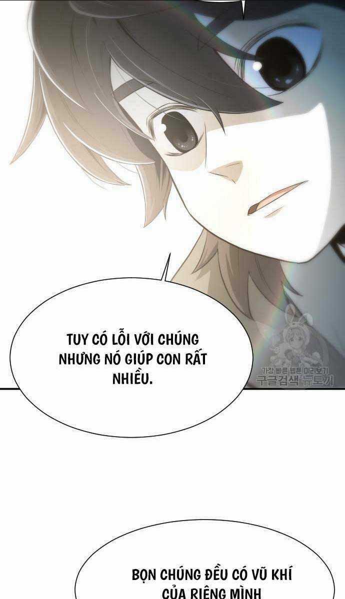 Nhất Hốt Đao - Chapter 4 - Trang 15
