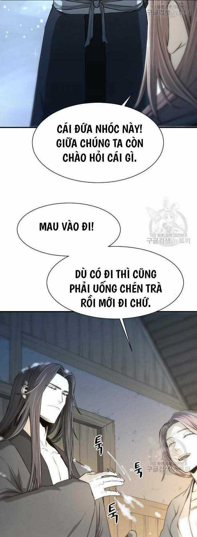 Nhất Hốt Đao - Chapter 4 - Trang 144