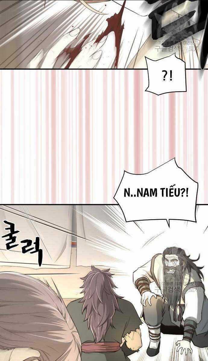 Nhất Hốt Đao - Chapter 4 - Trang 146