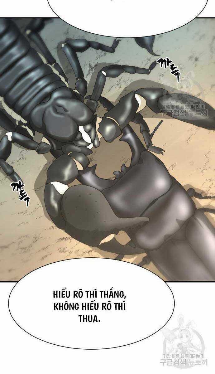 Nhất Hốt Đao - Chapter 4 - Trang 16