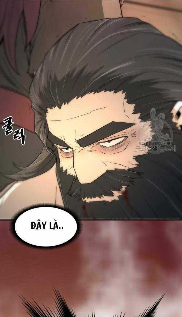 Nhất Hốt Đao - Chapter 4 - Trang 151