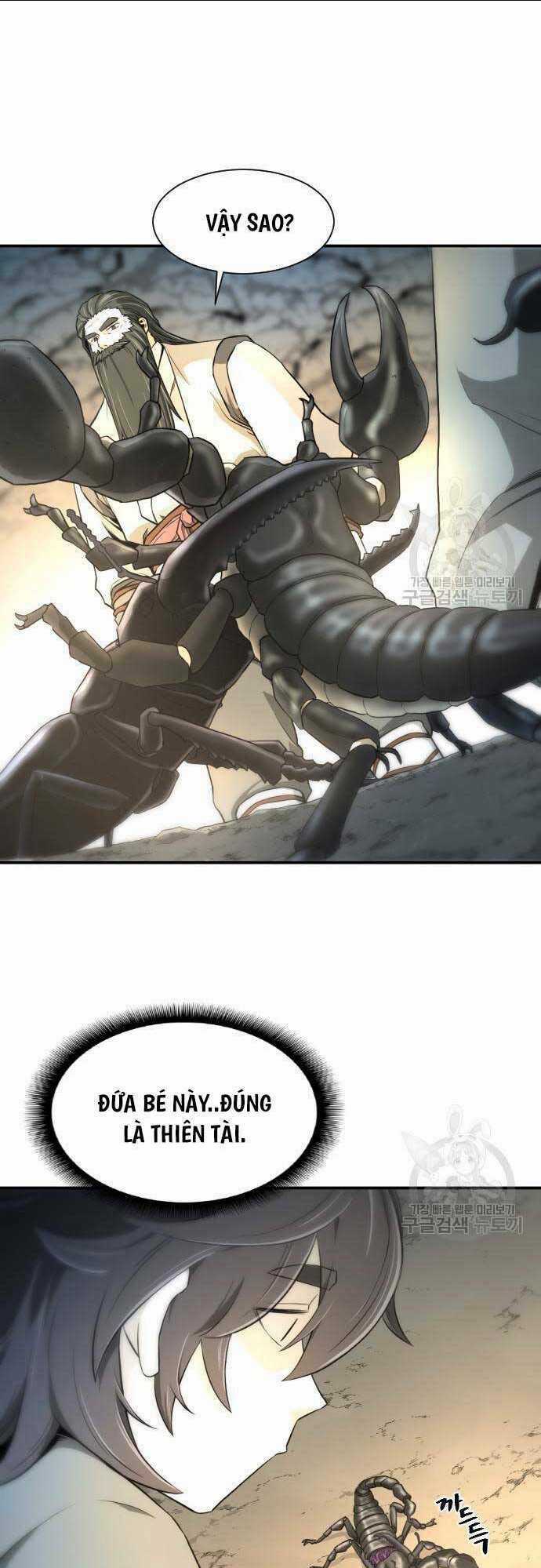 Nhất Hốt Đao - Chapter 4 - Trang 17