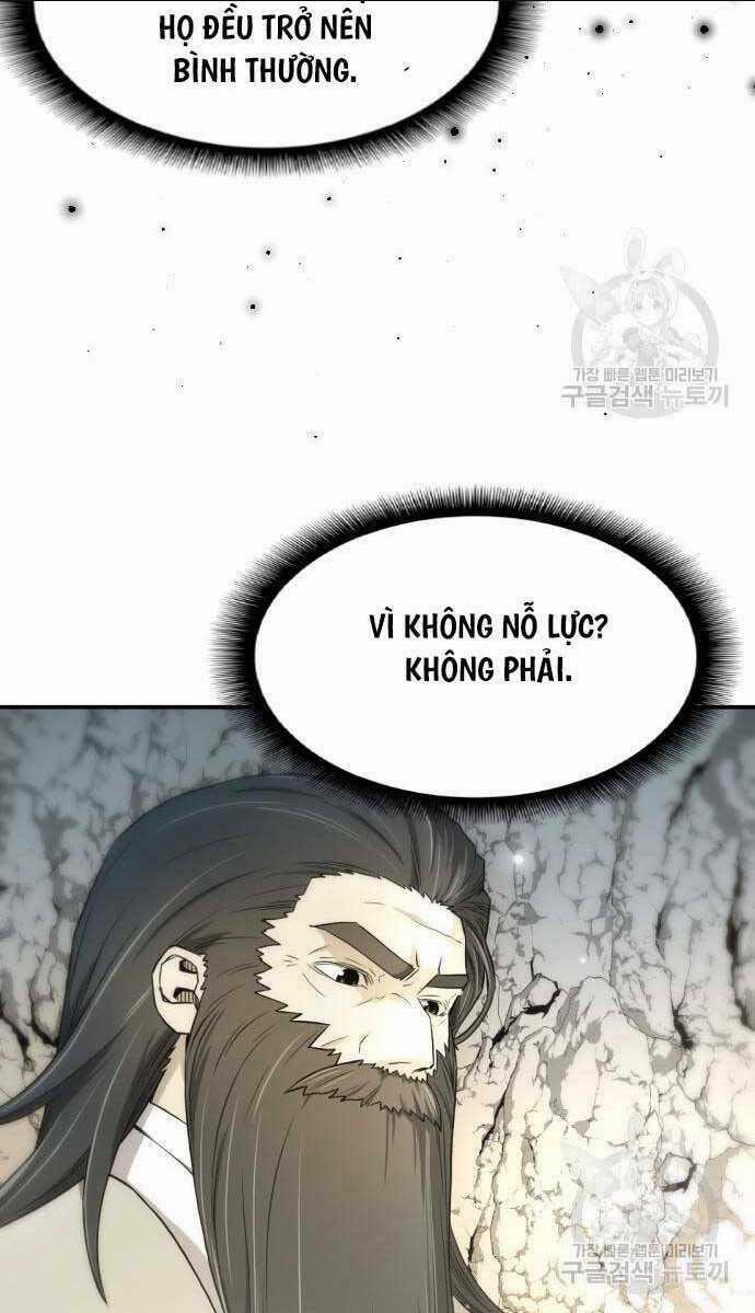 Nhất Hốt Đao - Chapter 4 - Trang 20