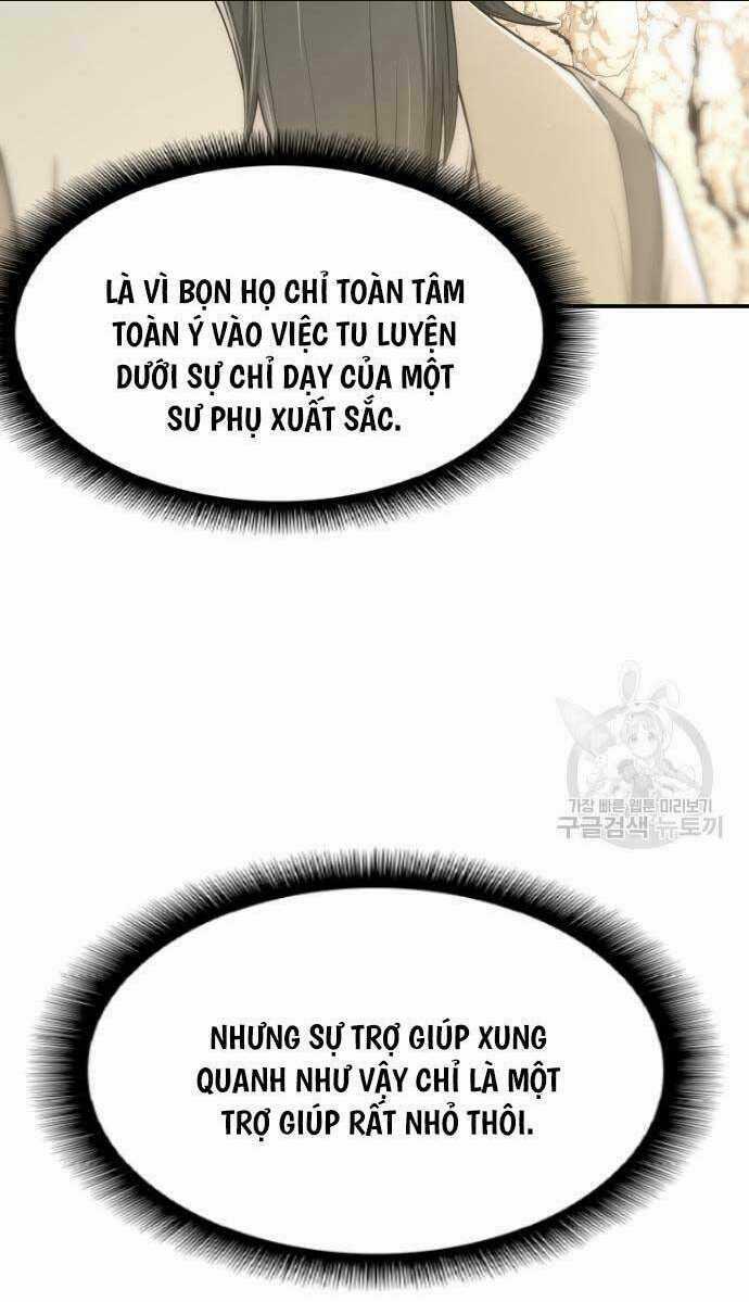 Nhất Hốt Đao - Chapter 4 - Trang 21