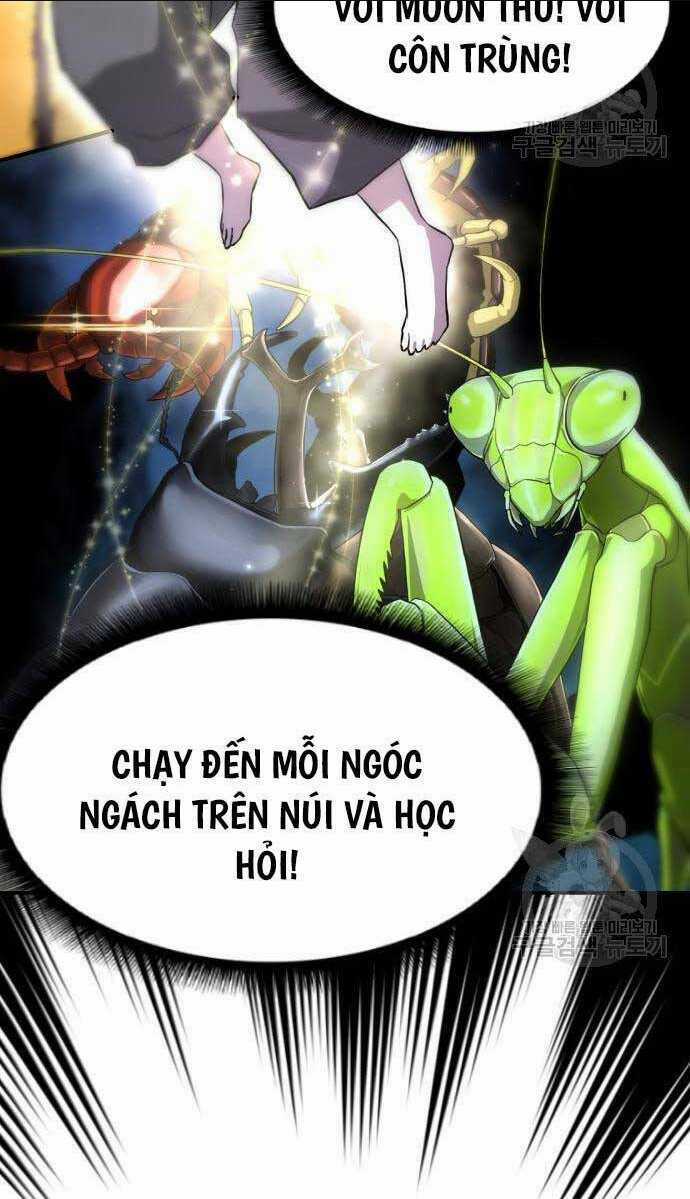 Nhất Hốt Đao - Chapter 4 - Trang 27