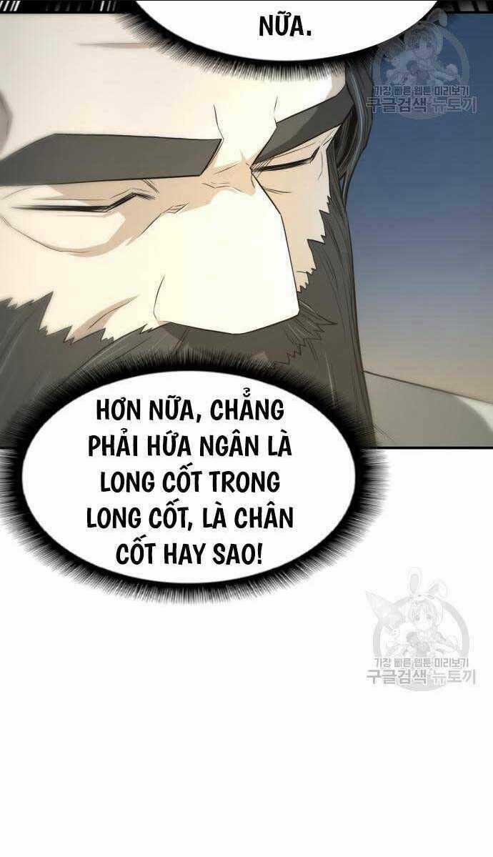 Nhất Hốt Đao - Chapter 4 - Trang 29