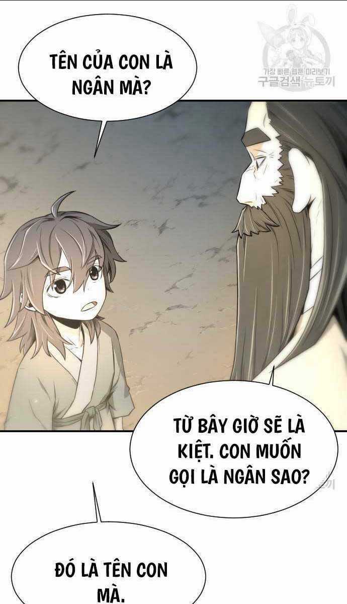 Nhất Hốt Đao - Chapter 4 - Trang 35