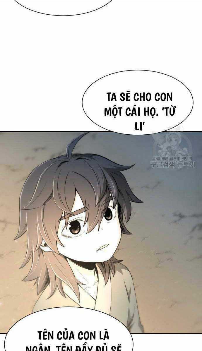 Nhất Hốt Đao - Chapter 4 - Trang 36