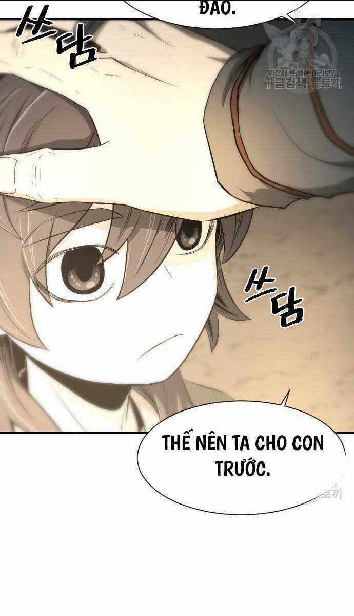 Nhất Hốt Đao - Chapter 4 - Trang 39