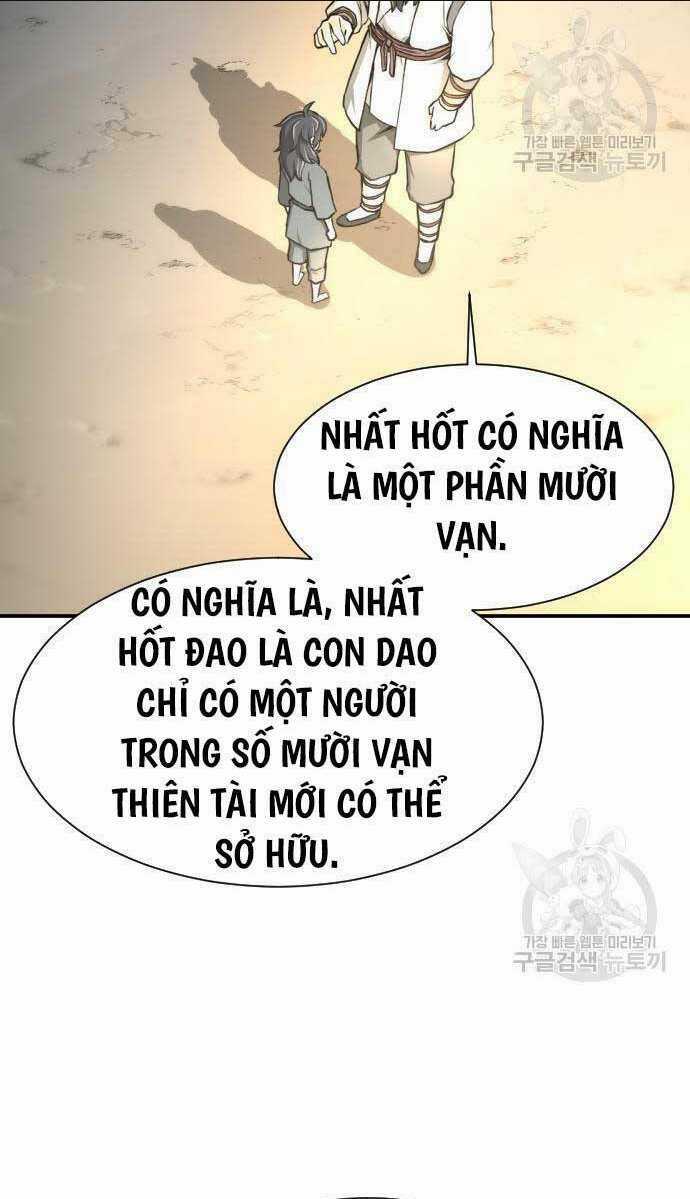 Nhất Hốt Đao - Chapter 4 - Trang 43