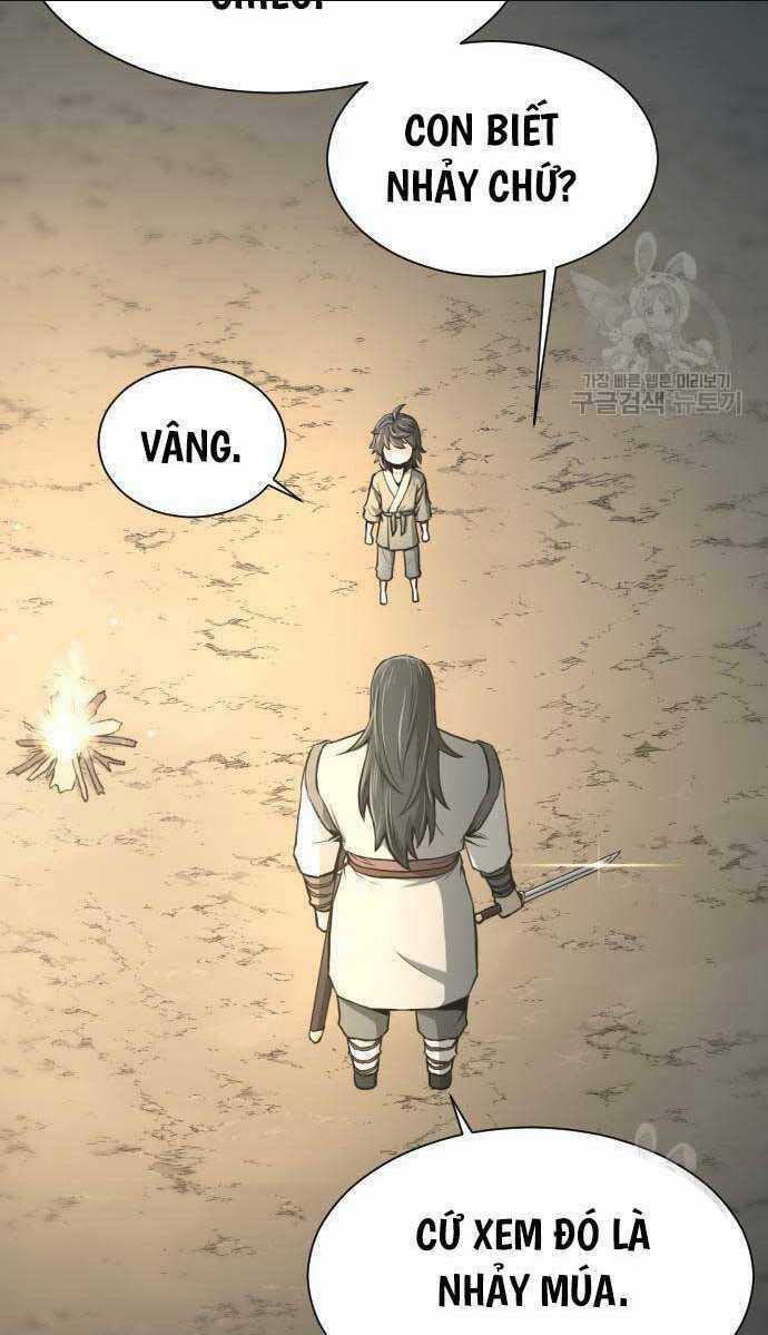 Nhất Hốt Đao - Chapter 4 - Trang 51