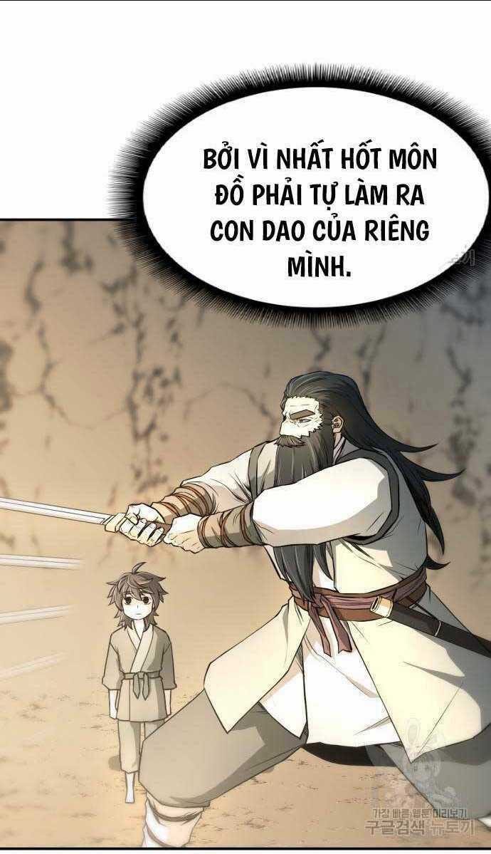 Nhất Hốt Đao - Chapter 4 - Trang 55