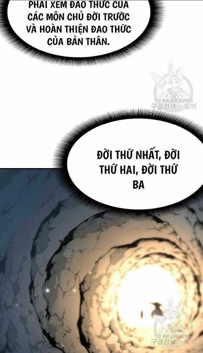 Nhất Hốt Đao - Chapter 4 - Trang 57