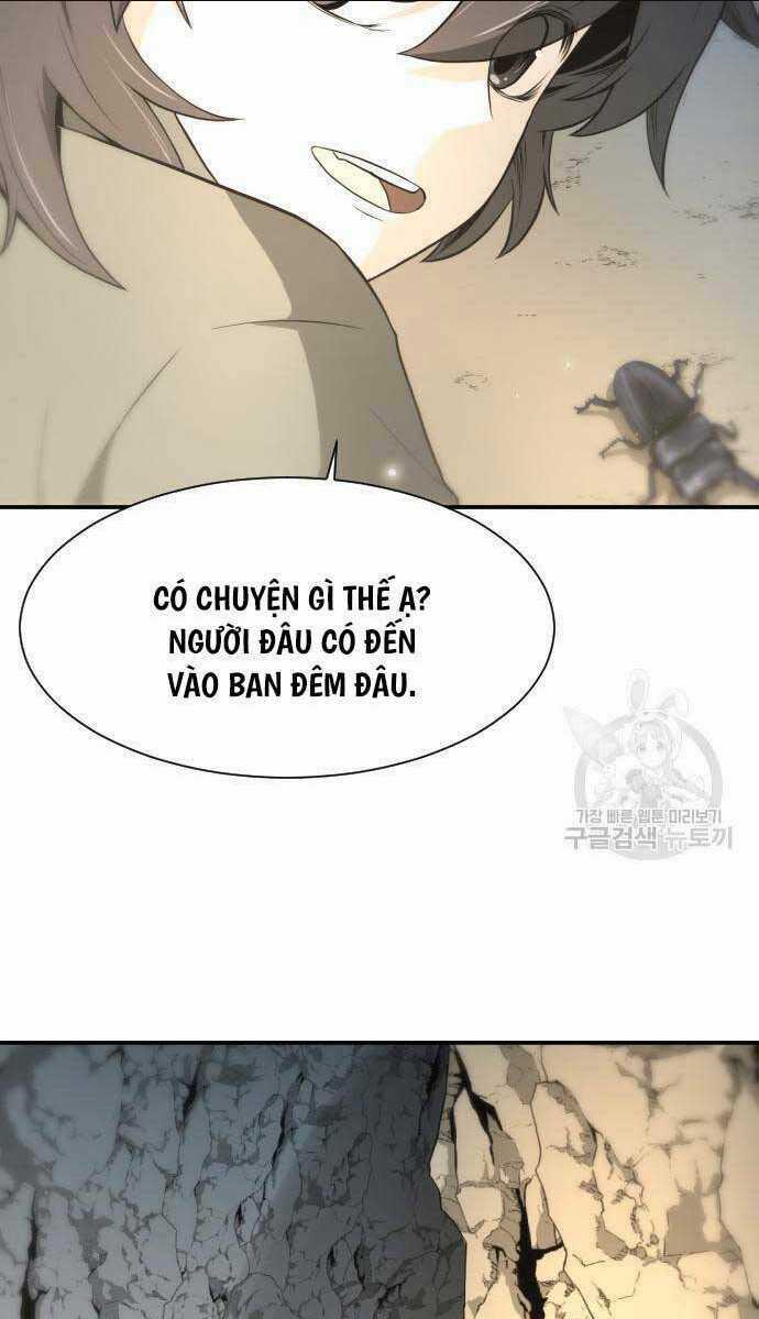 Nhất Hốt Đao - Chapter 4 - Trang 7