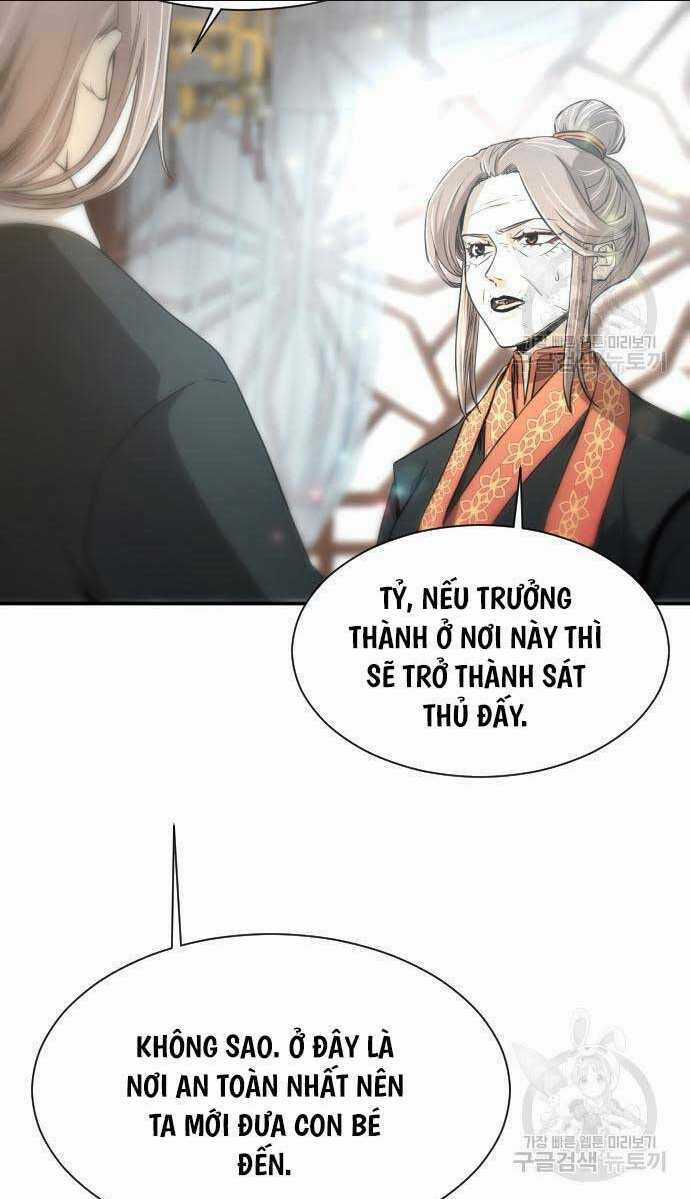 Nhất Hốt Đao - Chapter 4 - Trang 65