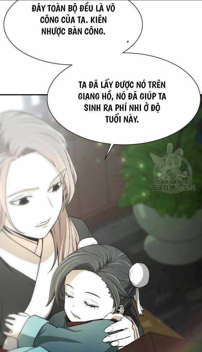 Nhất Hốt Đao - Chapter 4 - Trang 67