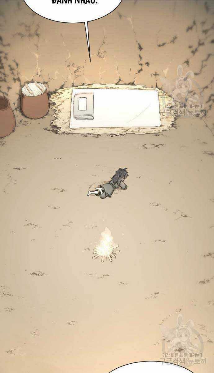 Nhất Hốt Đao - Chapter 4 - Trang 10