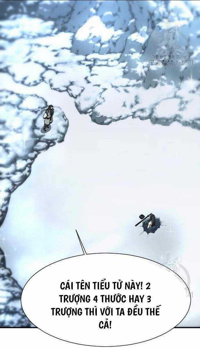 Nhất Hốt Đao - Chapter 4 - Trang 91