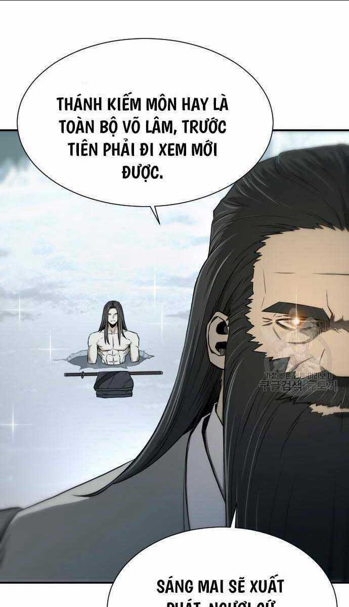 Nhất Hốt Đao - Chapter 4 - Trang 100