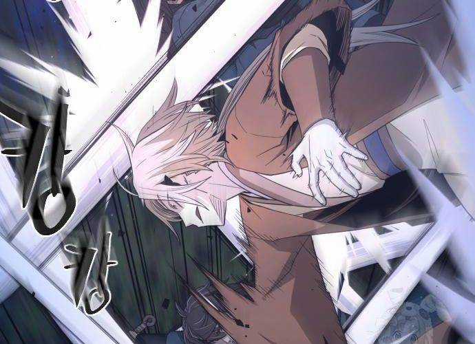 Nhất Hốt Đao - Chapter 40 - Trang 2