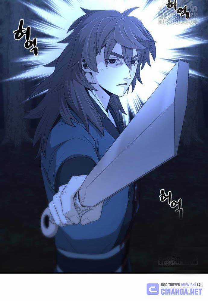 Nhất Hốt Đao - Chapter 40 - Trang 105