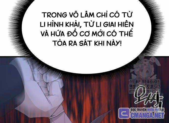 Nhất Hốt Đao - Chapter 40 - Trang 132