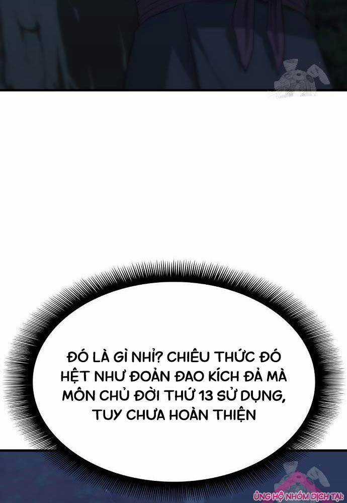 Nhất Hốt Đao - Chapter 40 - Trang 142