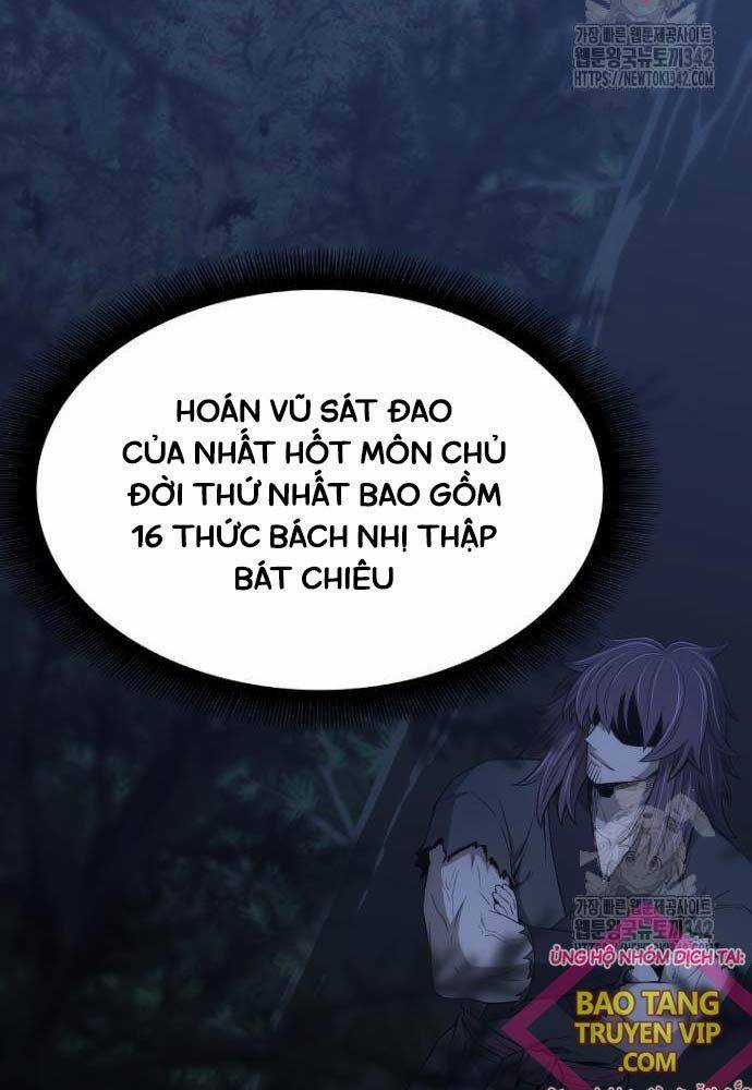 Nhất Hốt Đao - Chapter 40 - Trang 154