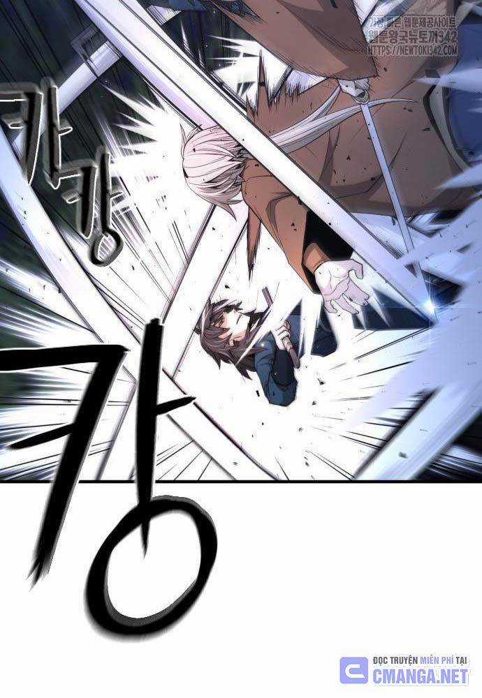 Nhất Hốt Đao - Chapter 40 - Trang 3