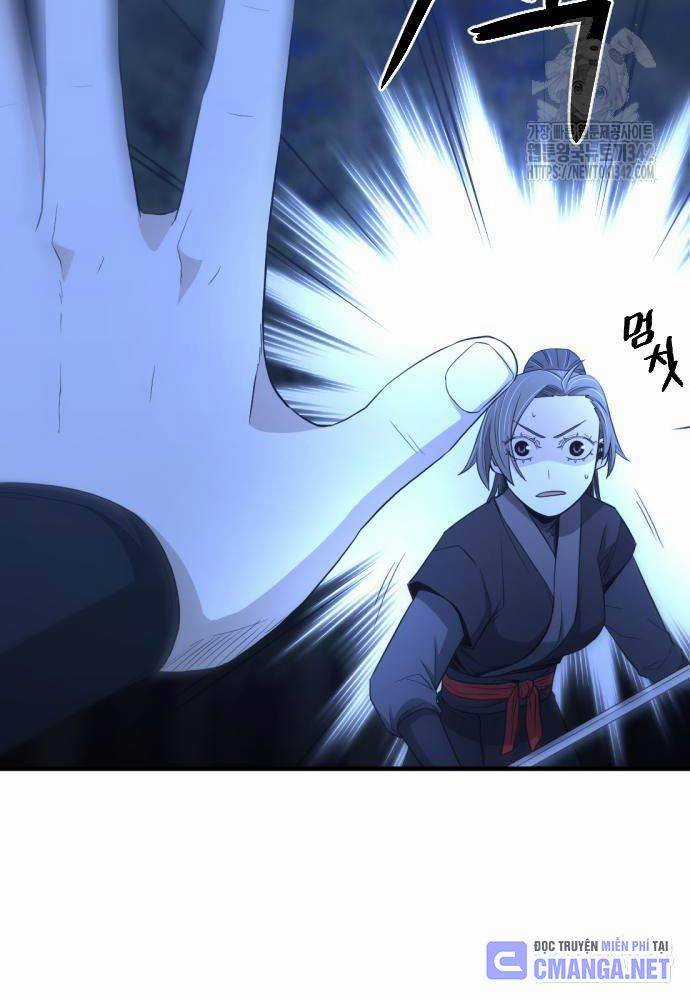 Nhất Hốt Đao - Chapter 40 - Trang 54