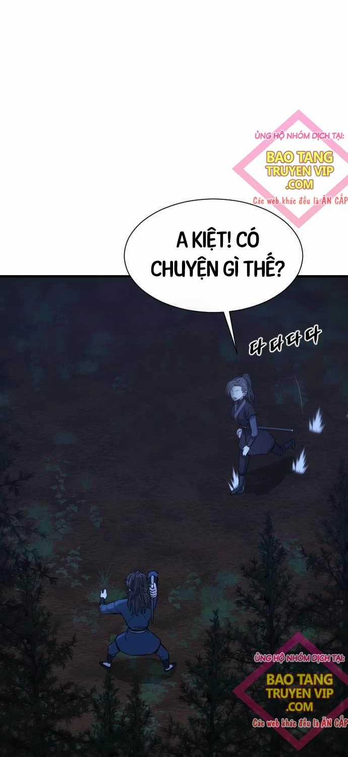 Nhất Hốt Đao - Chapter 41 - Trang 1