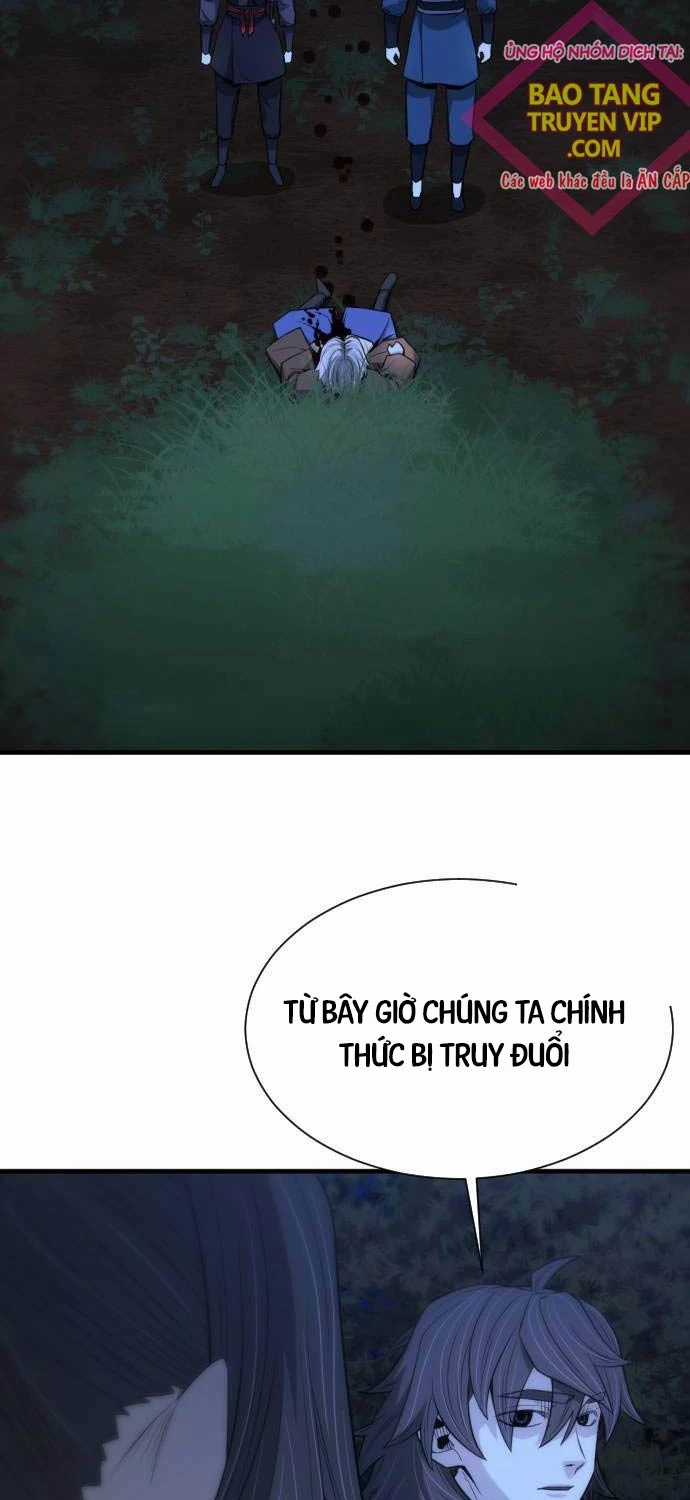 Nhất Hốt Đao - Chapter 41 - Trang 11