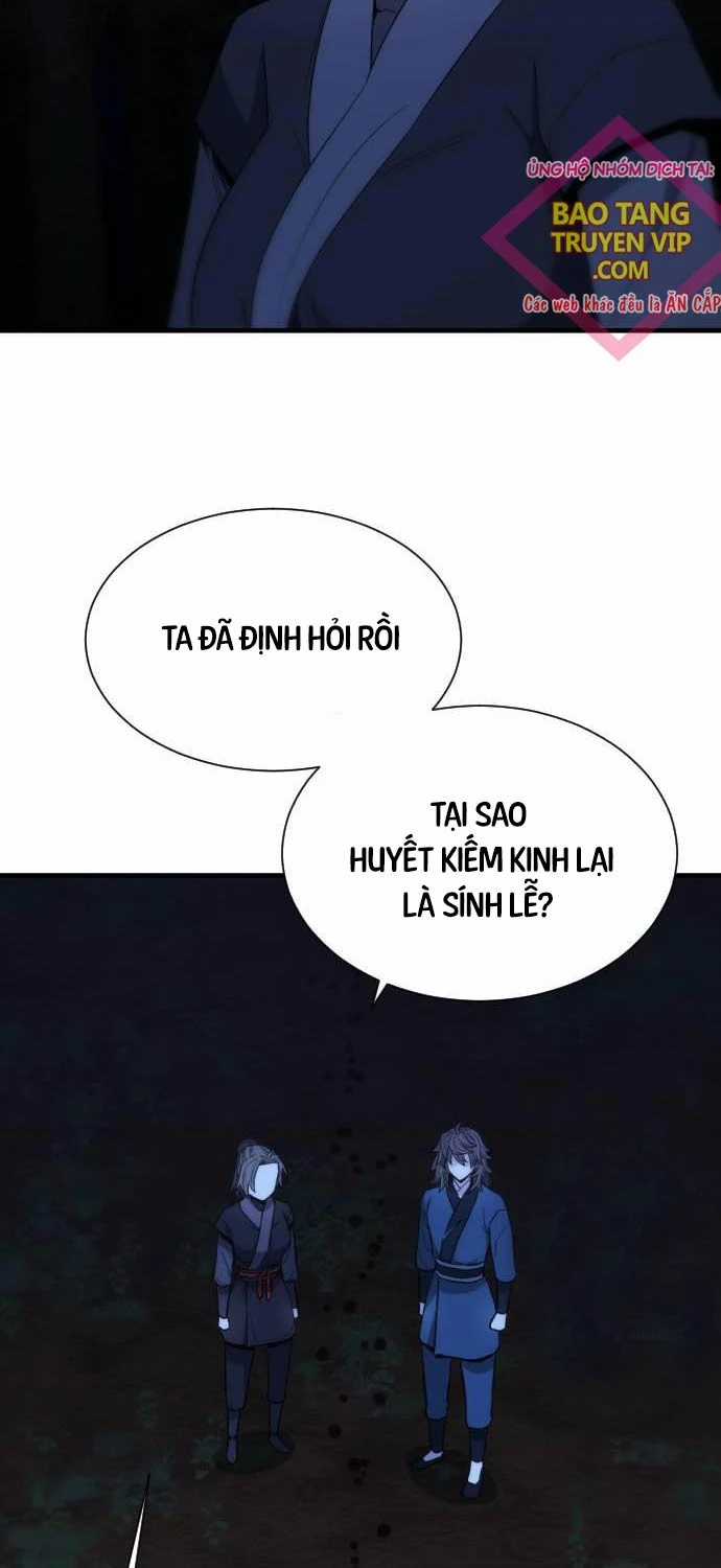 Nhất Hốt Đao - Chapter 41 - Trang 14