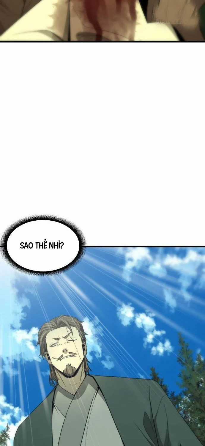 Nhất Hốt Đao - Chapter 41 - Trang 20