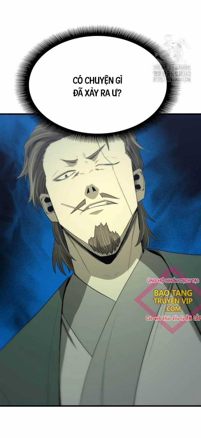 Nhất Hốt Đao - Chapter 41 - Trang 22