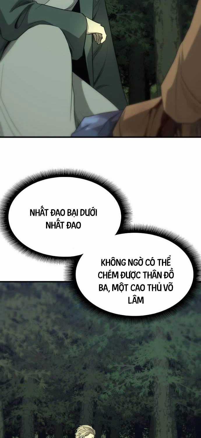 Nhất Hốt Đao - Chapter 41 - Trang 26