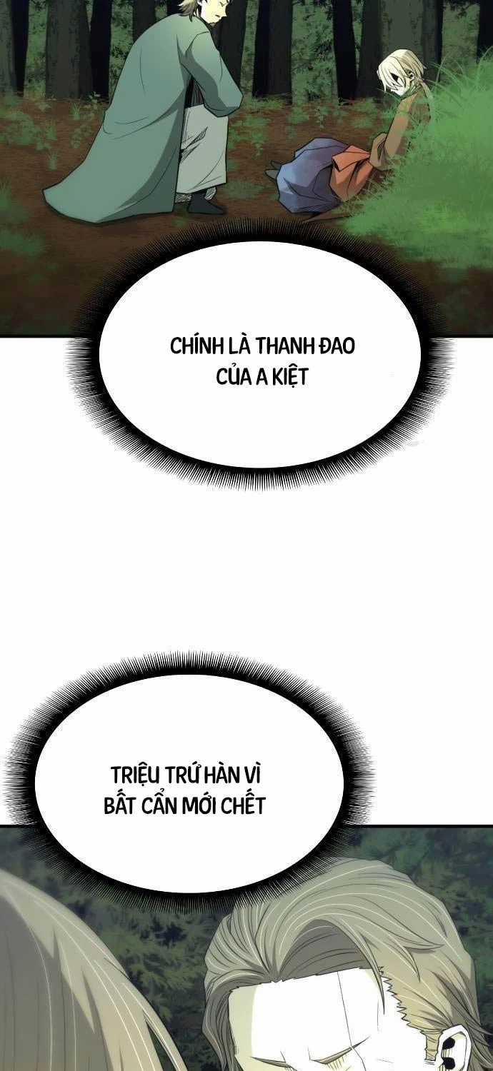 Nhất Hốt Đao - Chapter 41 - Trang 27