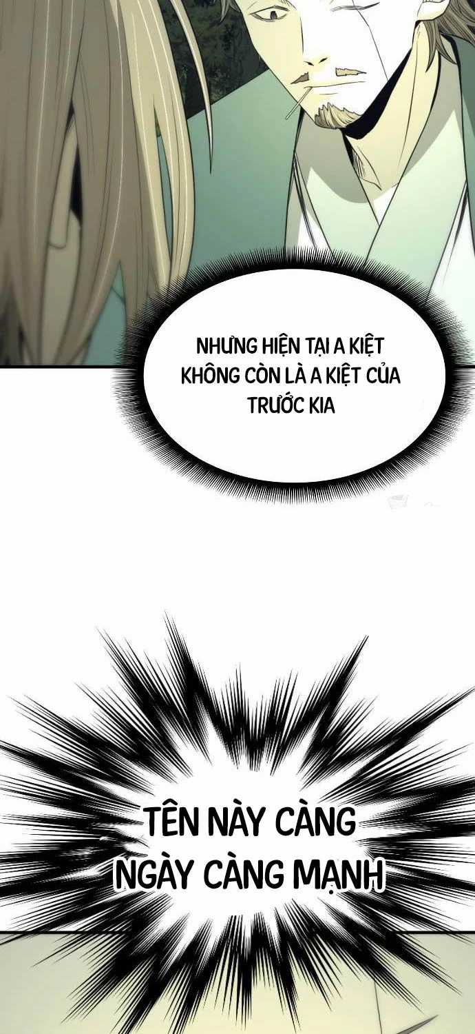 Nhất Hốt Đao - Chapter 41 - Trang 28