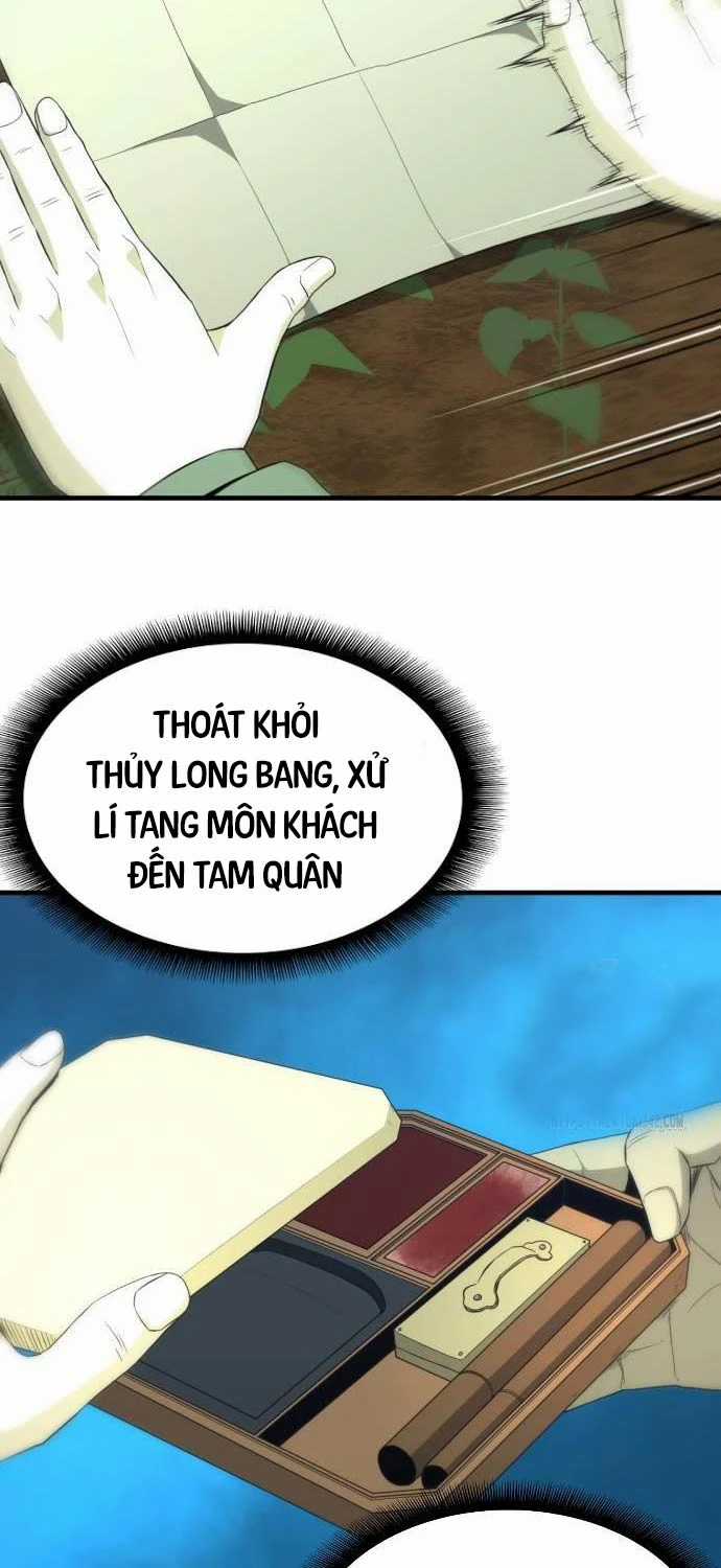 Nhất Hốt Đao - Chapter 41 - Trang 30