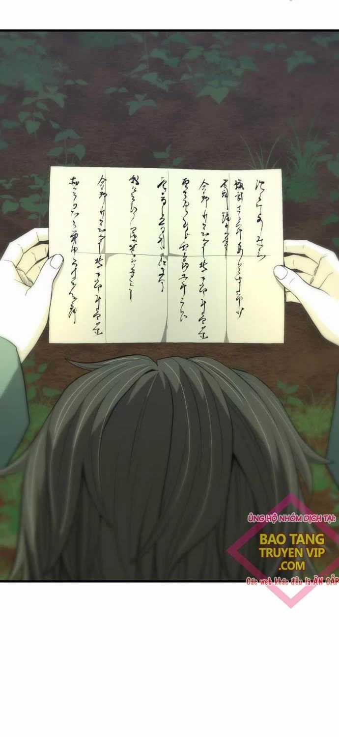 Nhất Hốt Đao - Chapter 41 - Trang 34