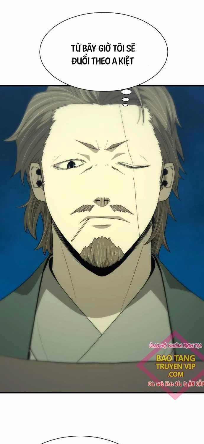 Nhất Hốt Đao - Chapter 41 - Trang 35