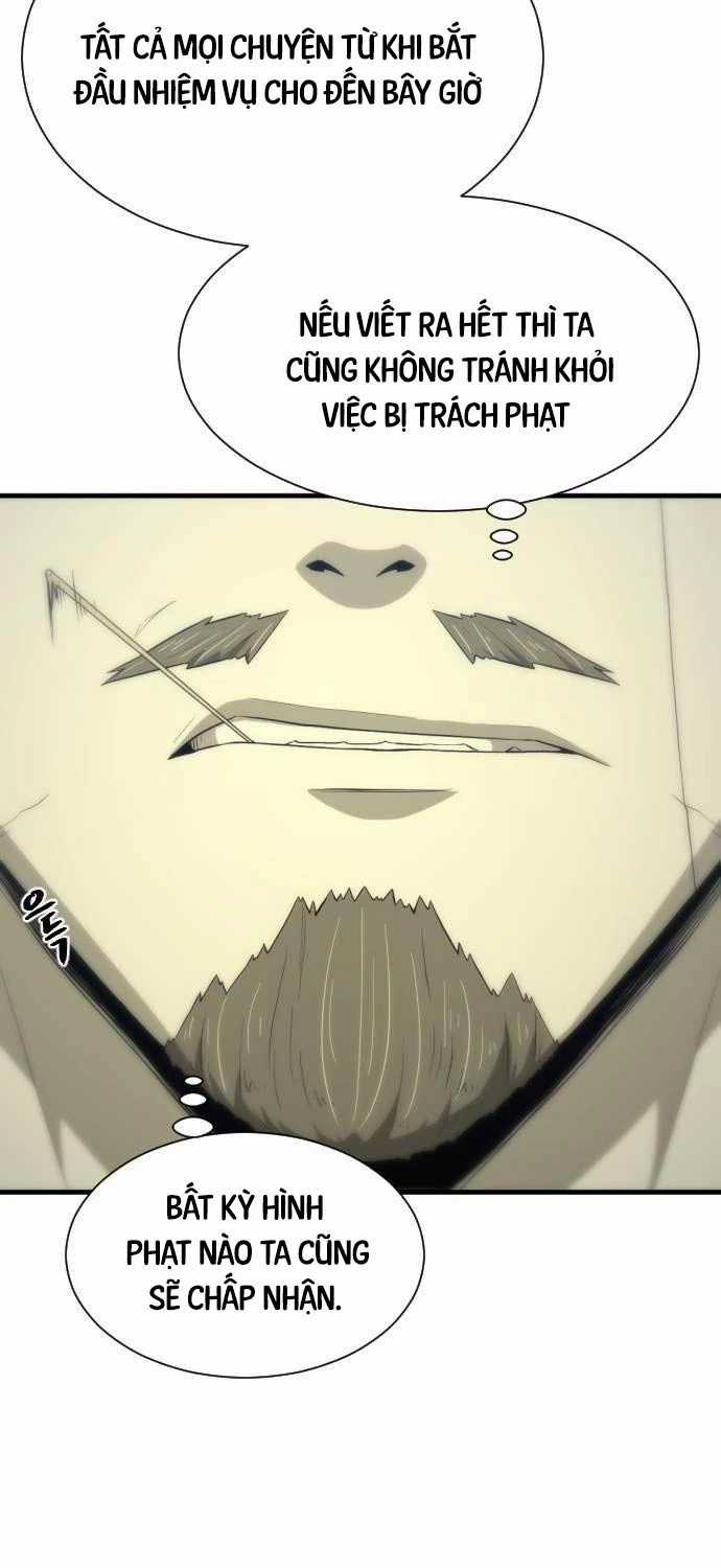 Nhất Hốt Đao - Chapter 41 - Trang 37